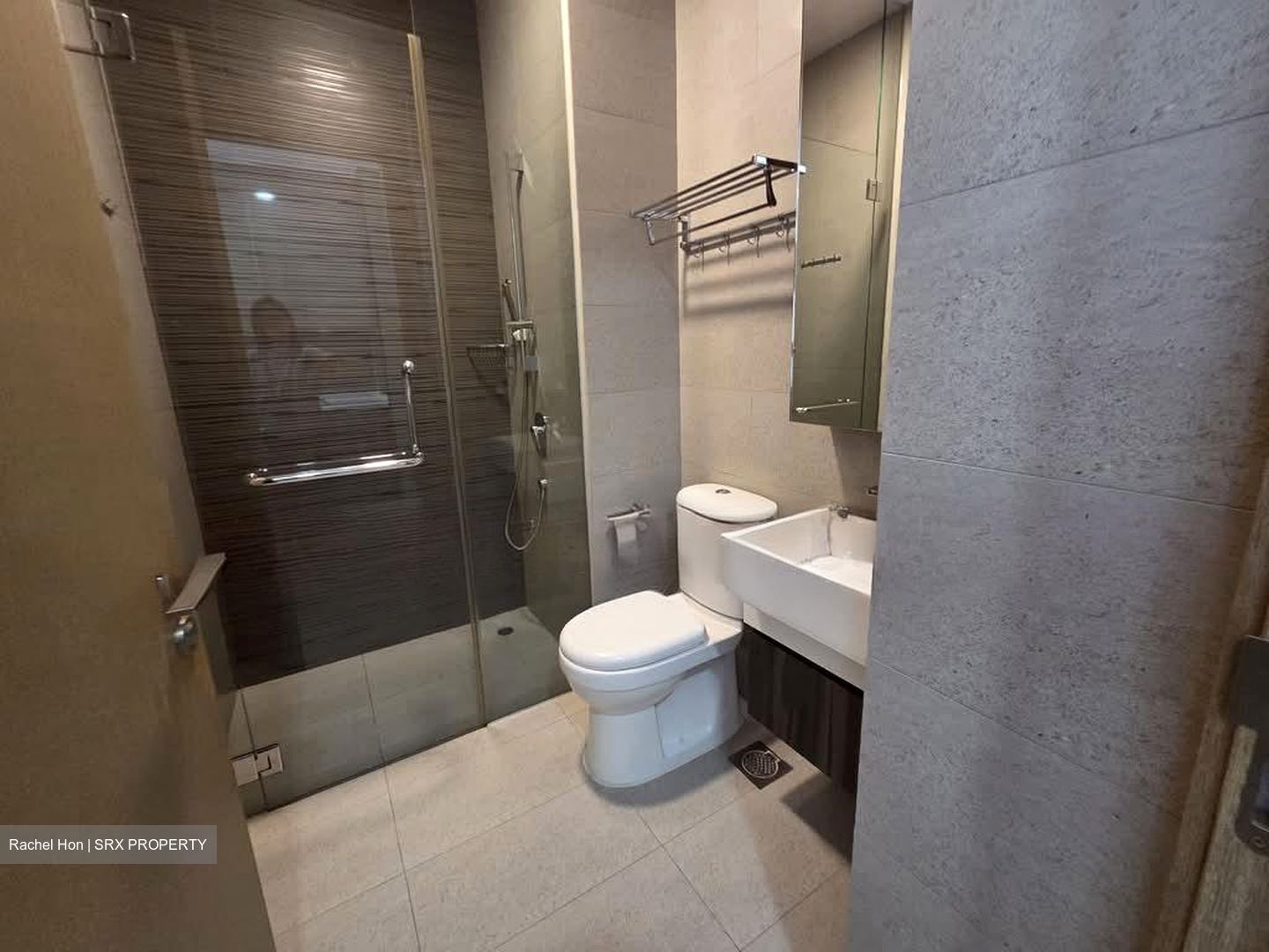 Kap Residences (D21), Apartment #549347241